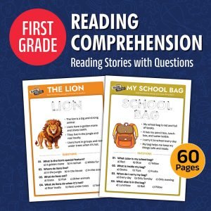 Reading comprehension