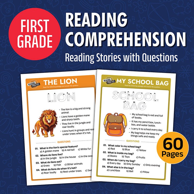 Reading comprehension