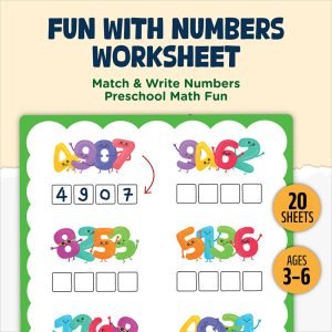 fun with numbers