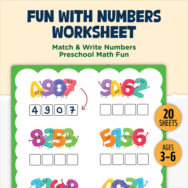 fun with numbers